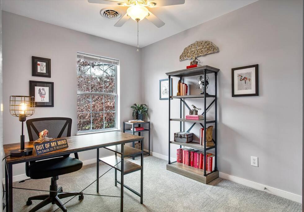 Charming 3-Bedroom Home In Heart Of Ashland Exteriér fotografie