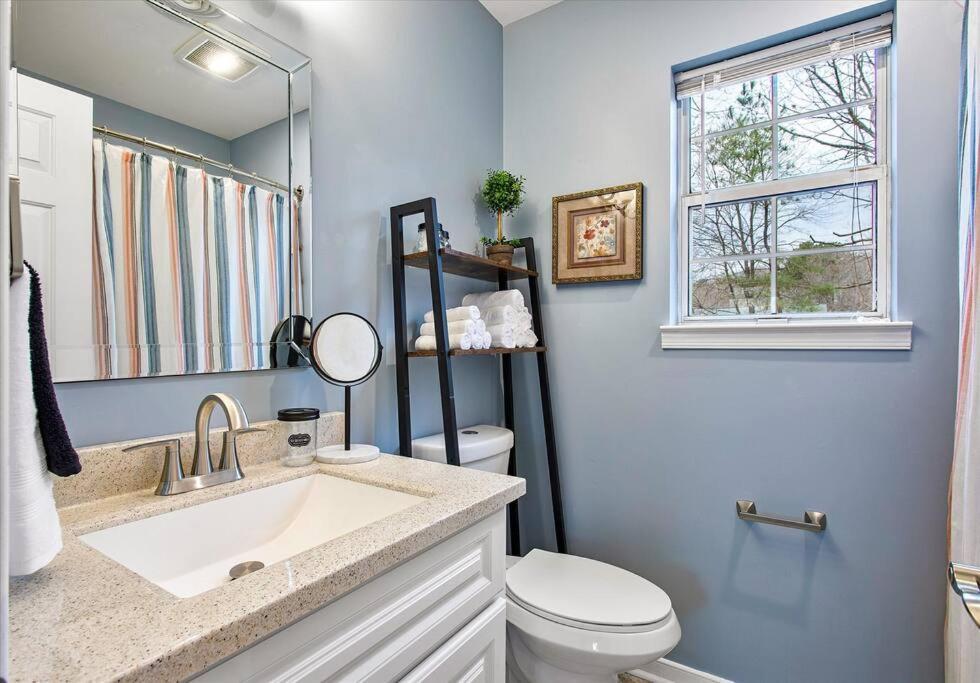 Charming 3-Bedroom Home In Heart Of Ashland Exteriér fotografie
