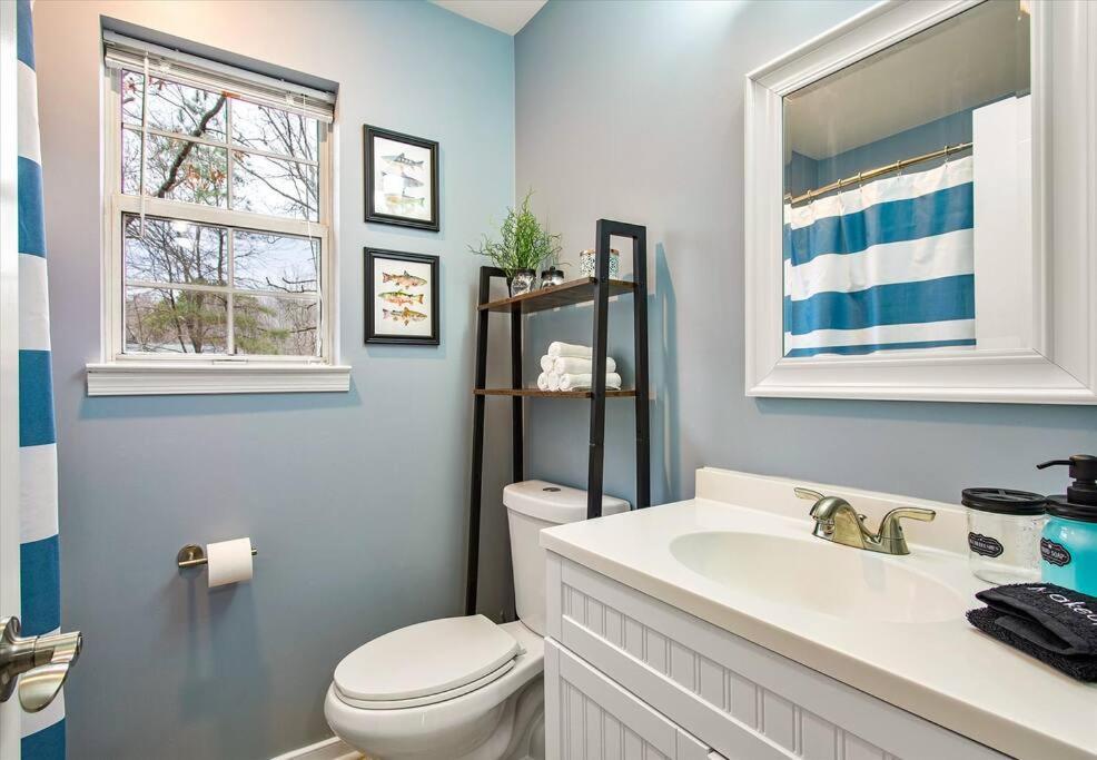 Charming 3-Bedroom Home In Heart Of Ashland Exteriér fotografie