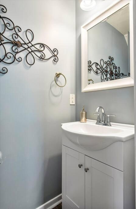 Charming 3-Bedroom Home In Heart Of Ashland Exteriér fotografie