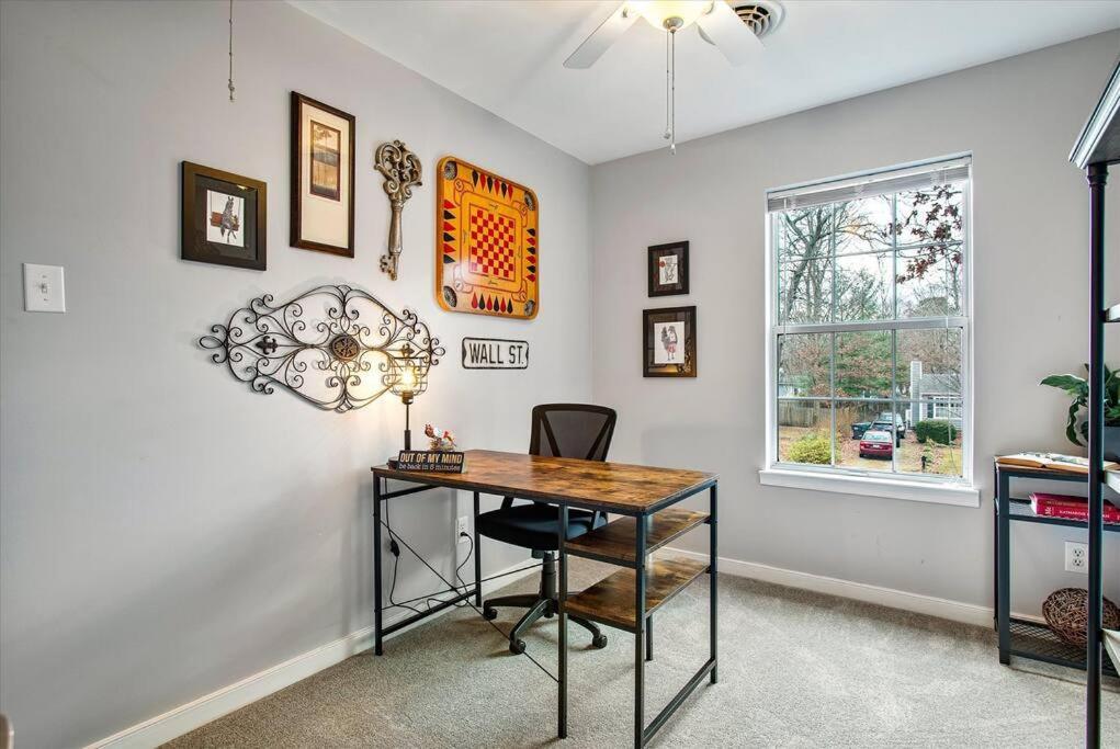 Charming 3-Bedroom Home In Heart Of Ashland Exteriér fotografie
