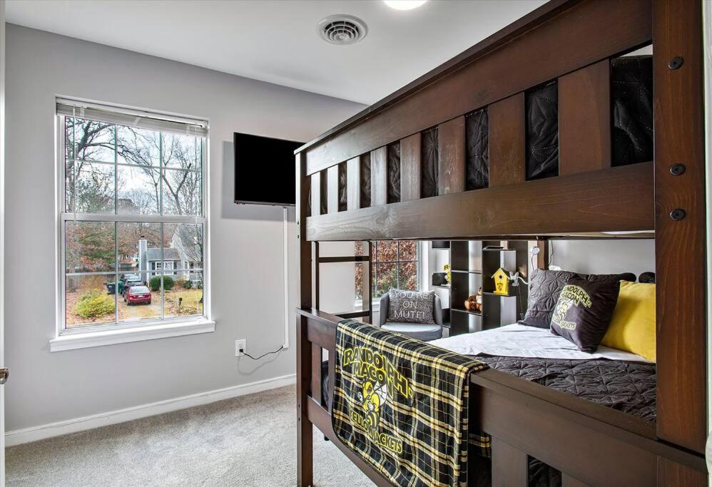 Charming 3-Bedroom Home In Heart Of Ashland Exteriér fotografie
