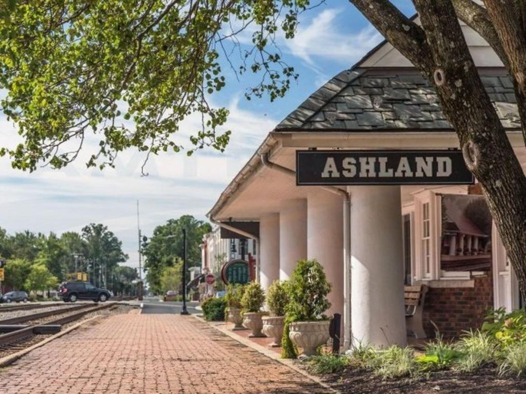 Charming 3-Bedroom Home In Heart Of Ashland Exteriér fotografie